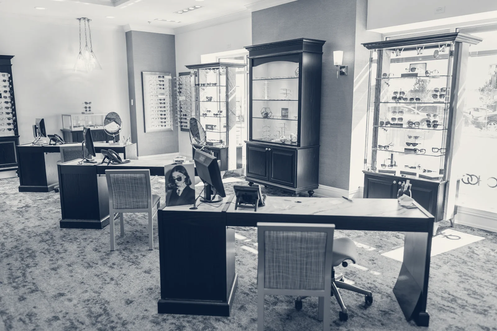 Cheyenne Vision Clinic — Cheyenne, Wyoming