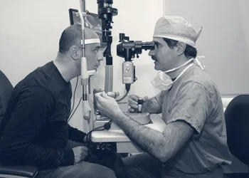 Eldred Eye Center — Cheyenne, Wyoming