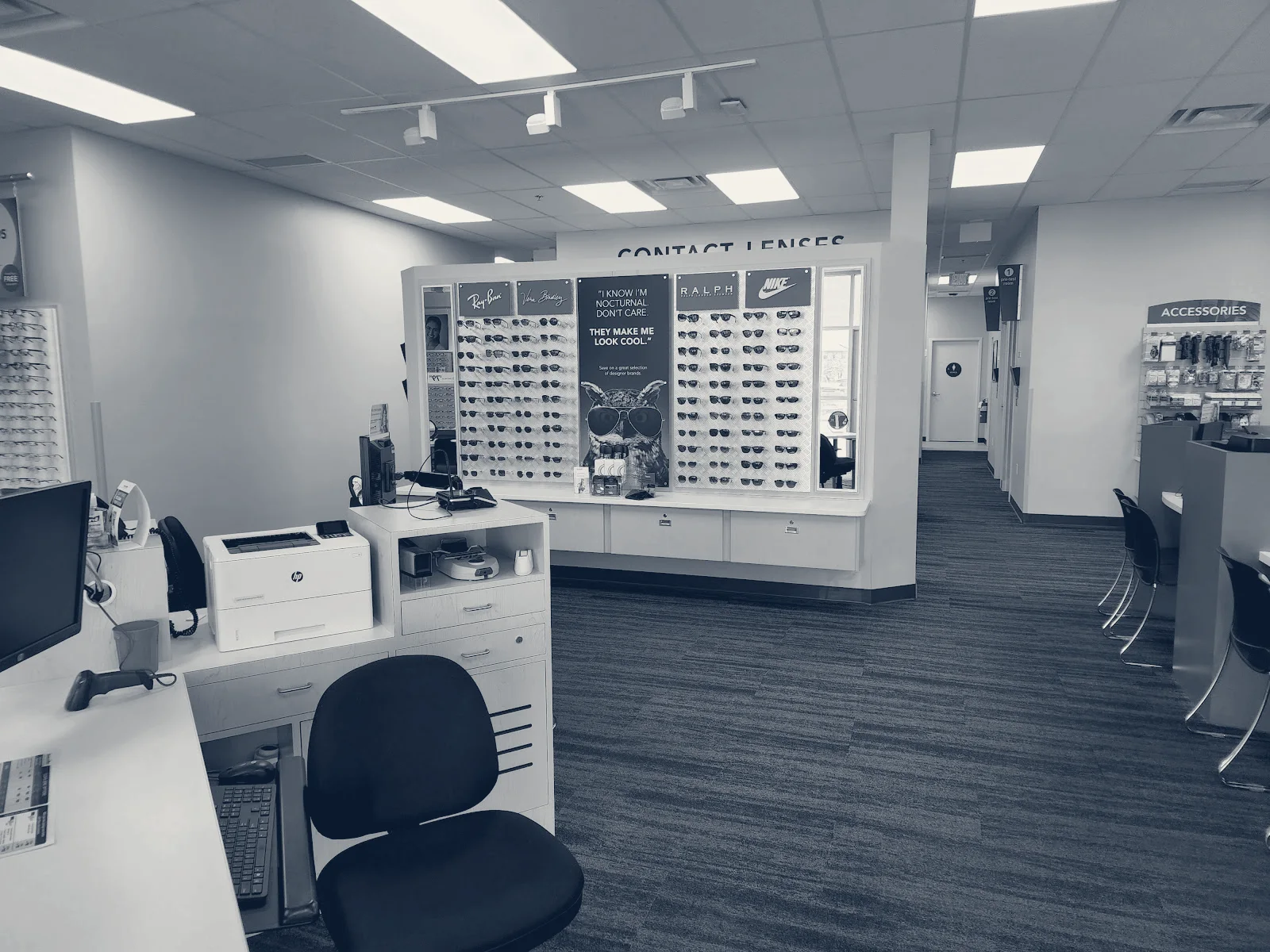 America's Best Contacts & Eyeglasses — Cheyenne, Wyoming
