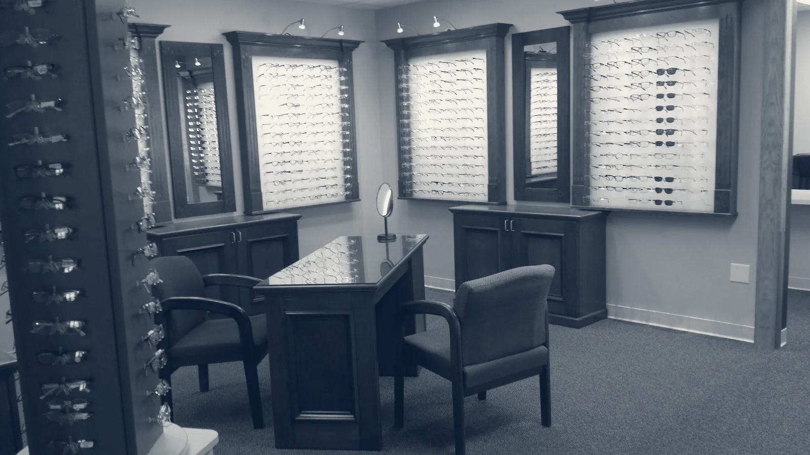 Frontier Vision Clinic PC — Cheyenne, Wyoming