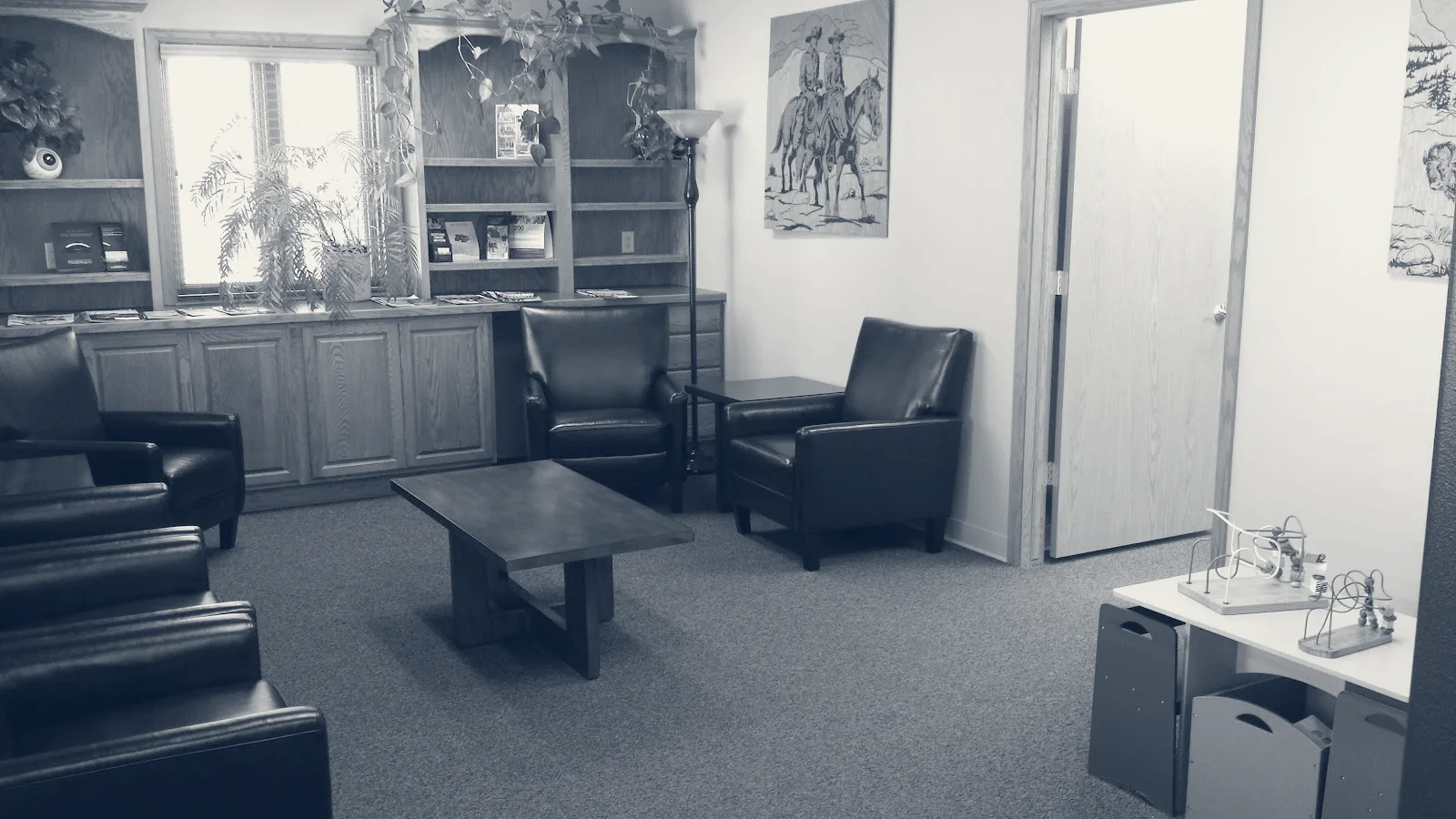 Frontier Vision Clinic PC — Cheyenne, Wyoming