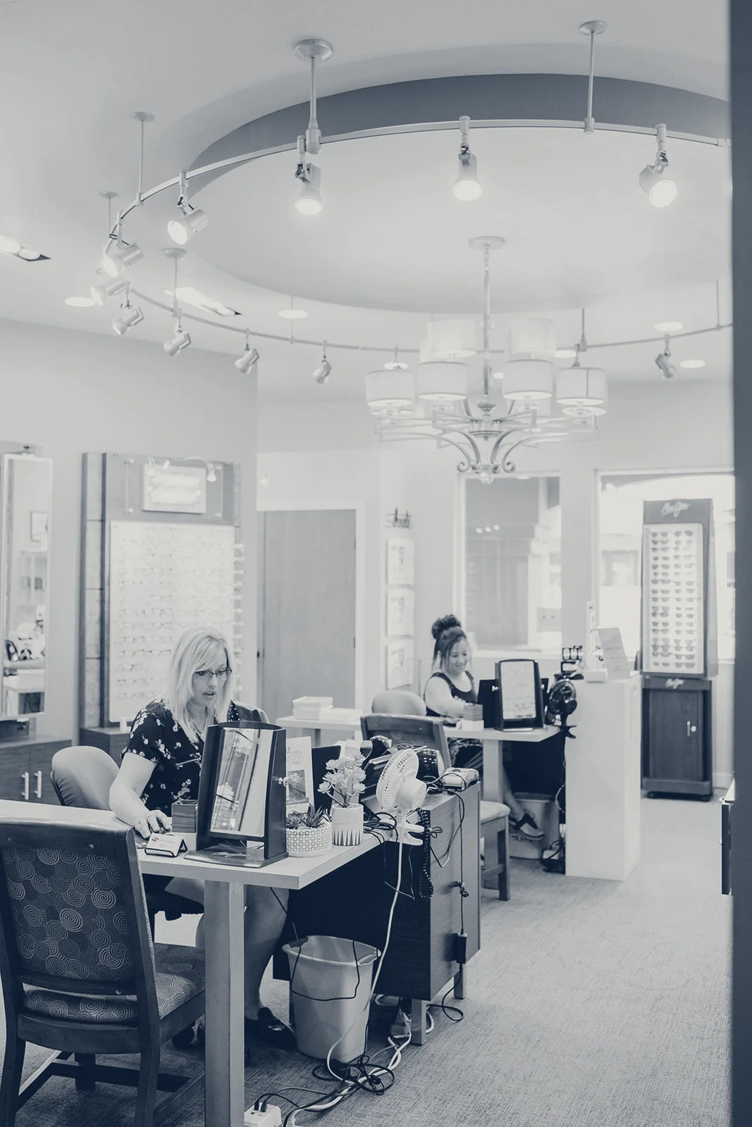 The Eye Associates — Meridian, Idaho