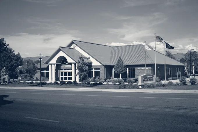 Pacific Cataract and Laser Institute — Boise, Idaho