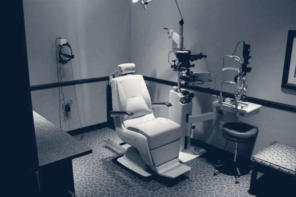 Pacific Cataract and Laser Institute — Boise, Idaho