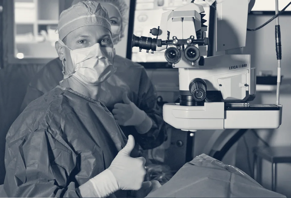 Vision Quest Medical Center — Boise, Idaho