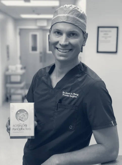 Vision Quest Medical Center — Boise, Idaho