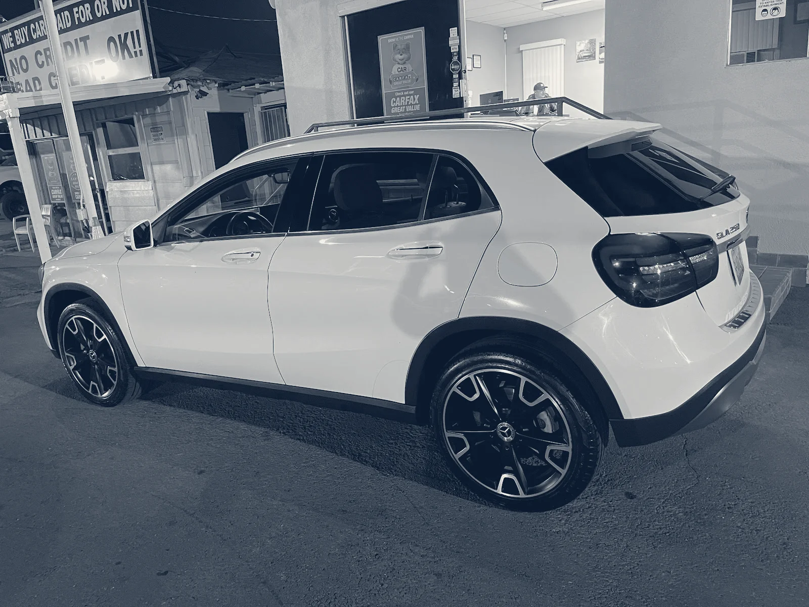 OC Cars and Credit — Garden Grove, California