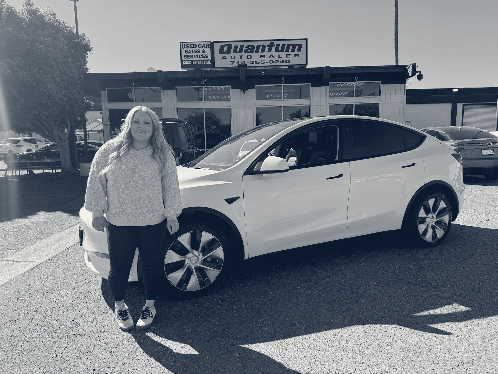 Garden Grove Auto — Garden Grove, California