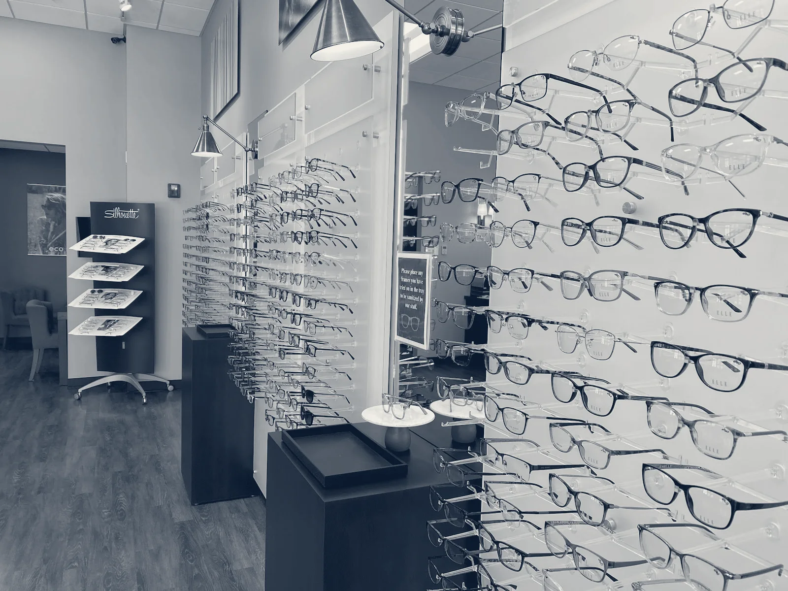 Seacoast Vision Care — Scarborough, Maine