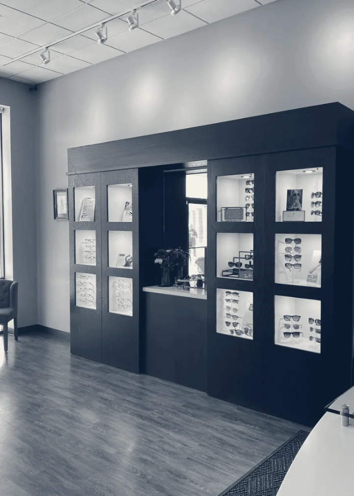 Seacoast Vision Care — Scarborough, Maine