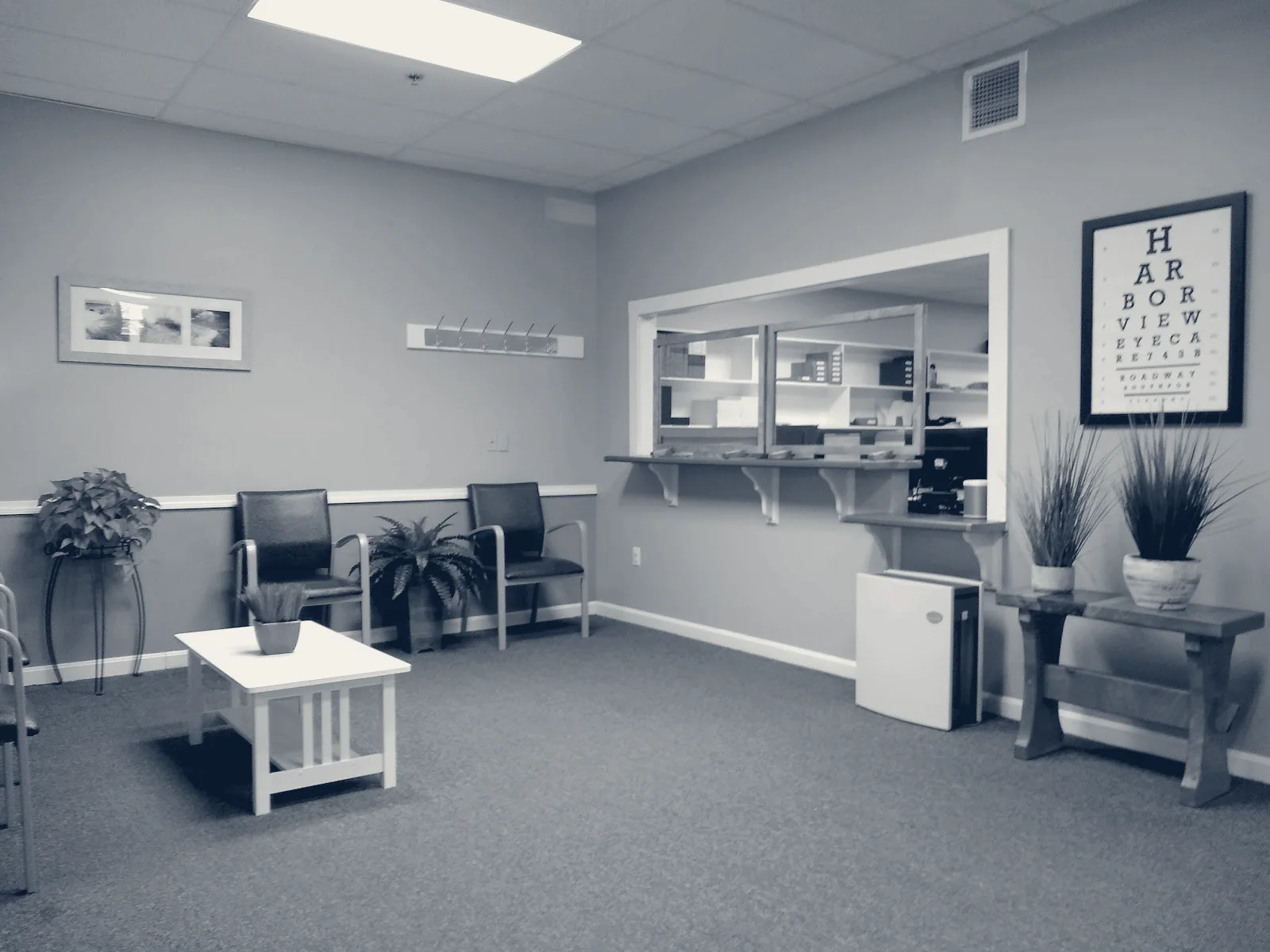 Harbor View Eye Care — South Portland, Maine