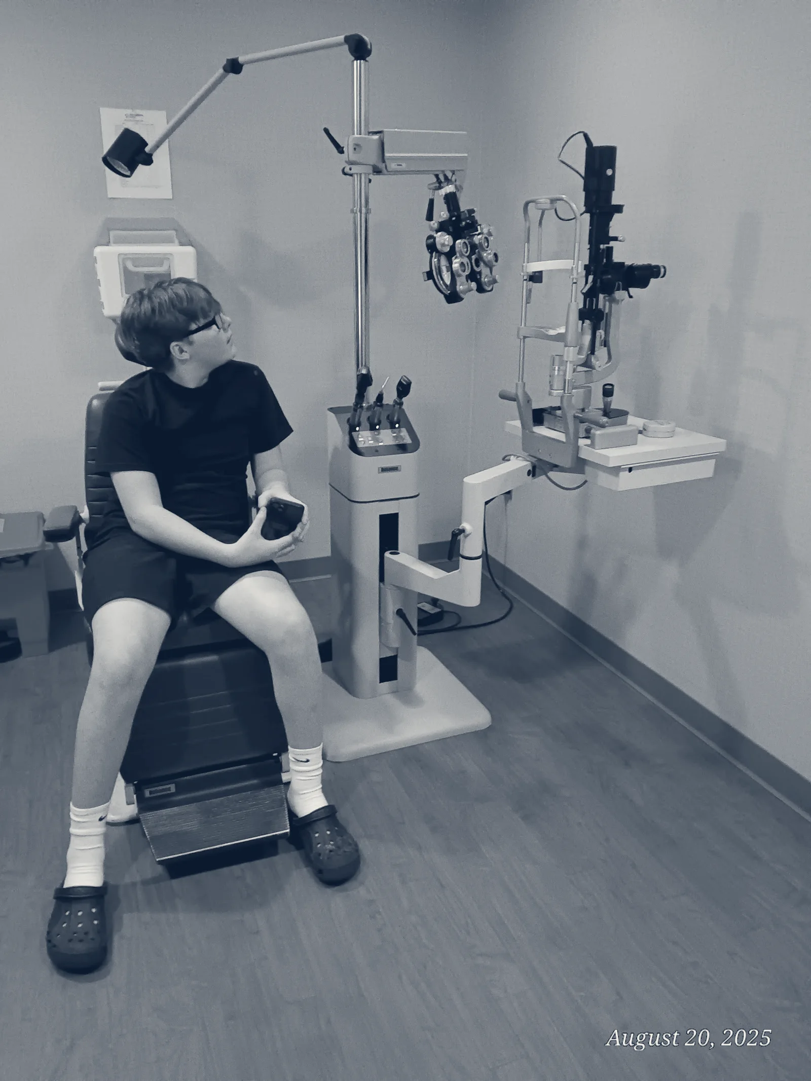 Hattiesburg Clinic Eye Physicians & Surgeons — Hattiesburg, Mississippi