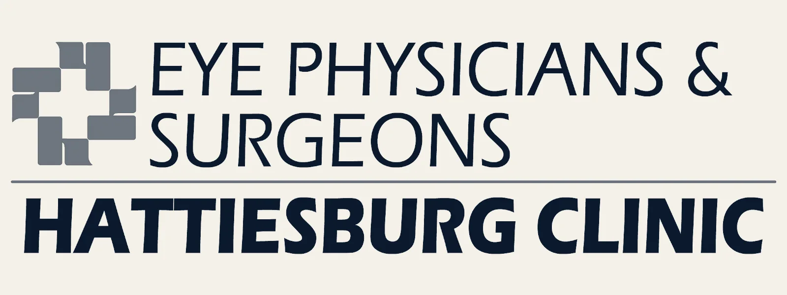 Hattiesburg Clinic Eye Physicians & Surgeons — Hattiesburg, Mississippi