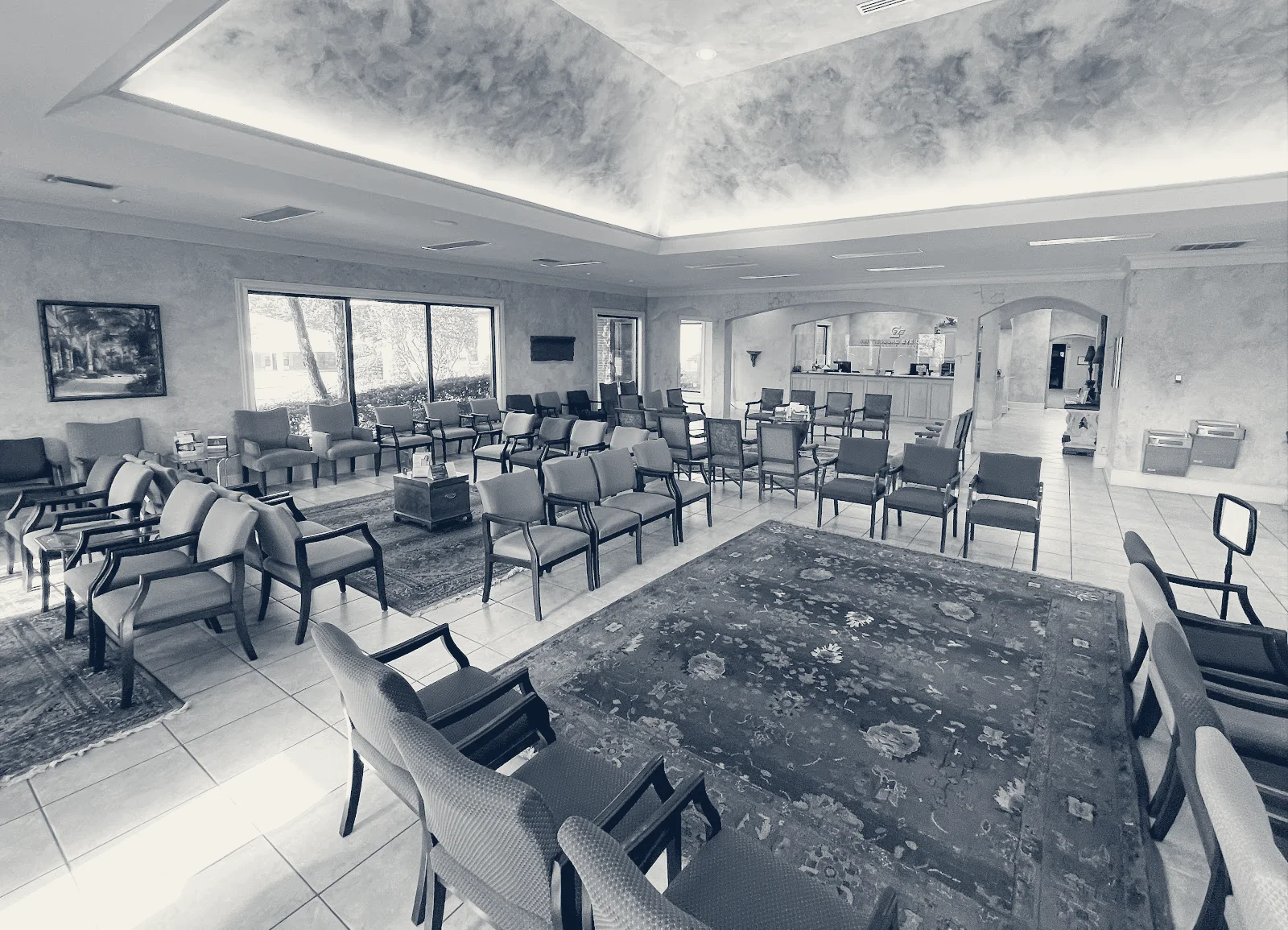 Hattiesburg Eye Clinic — Hattiesburg, Mississippi
