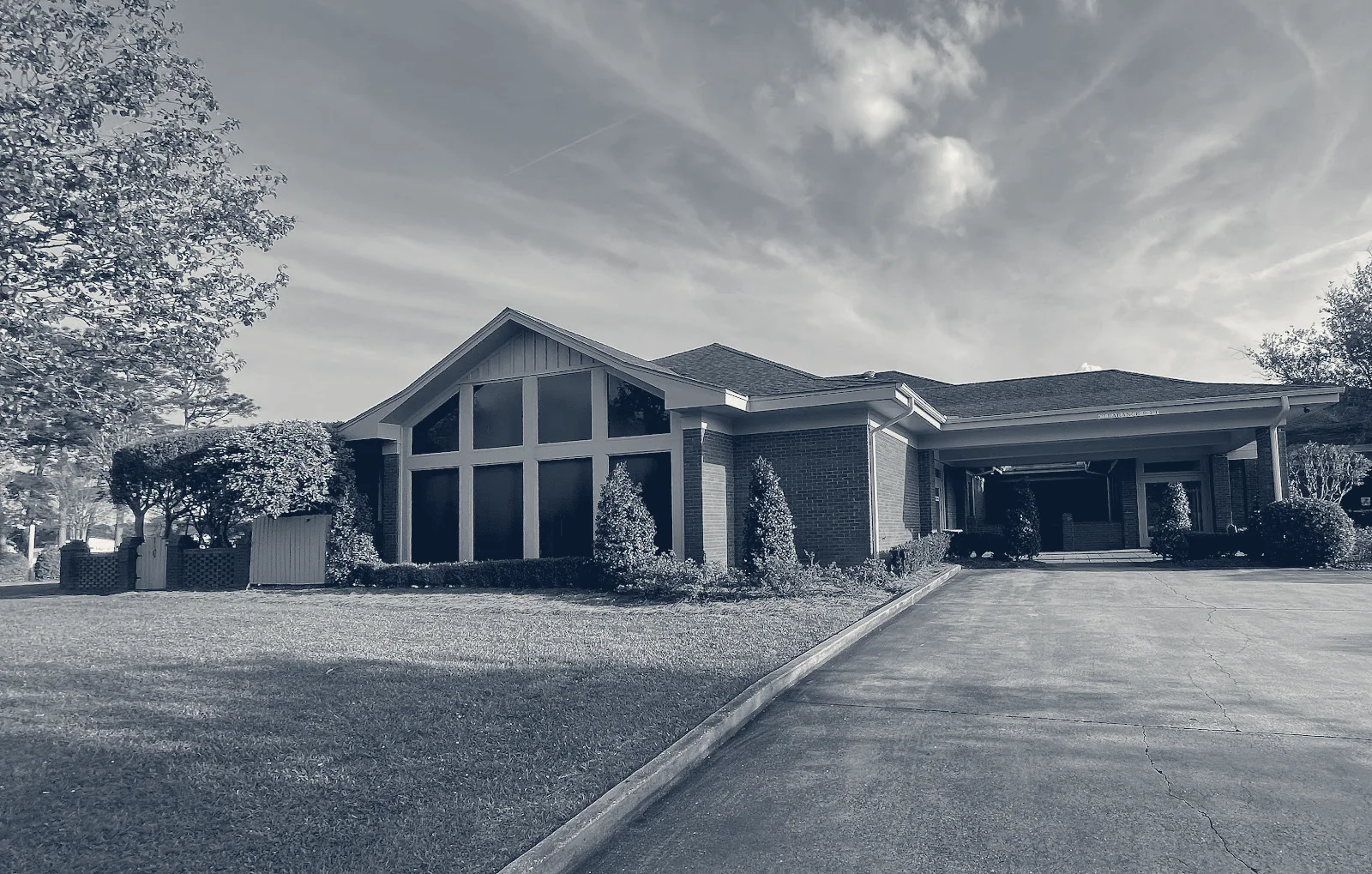 Hattiesburg Eye Clinic — Hattiesburg, Mississippi