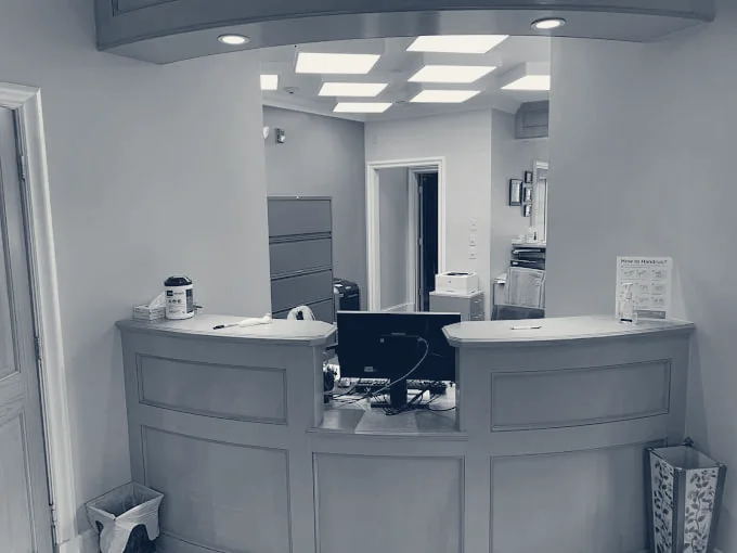 Hattiesburg Eye Clinic — Hattiesburg, Mississippi
