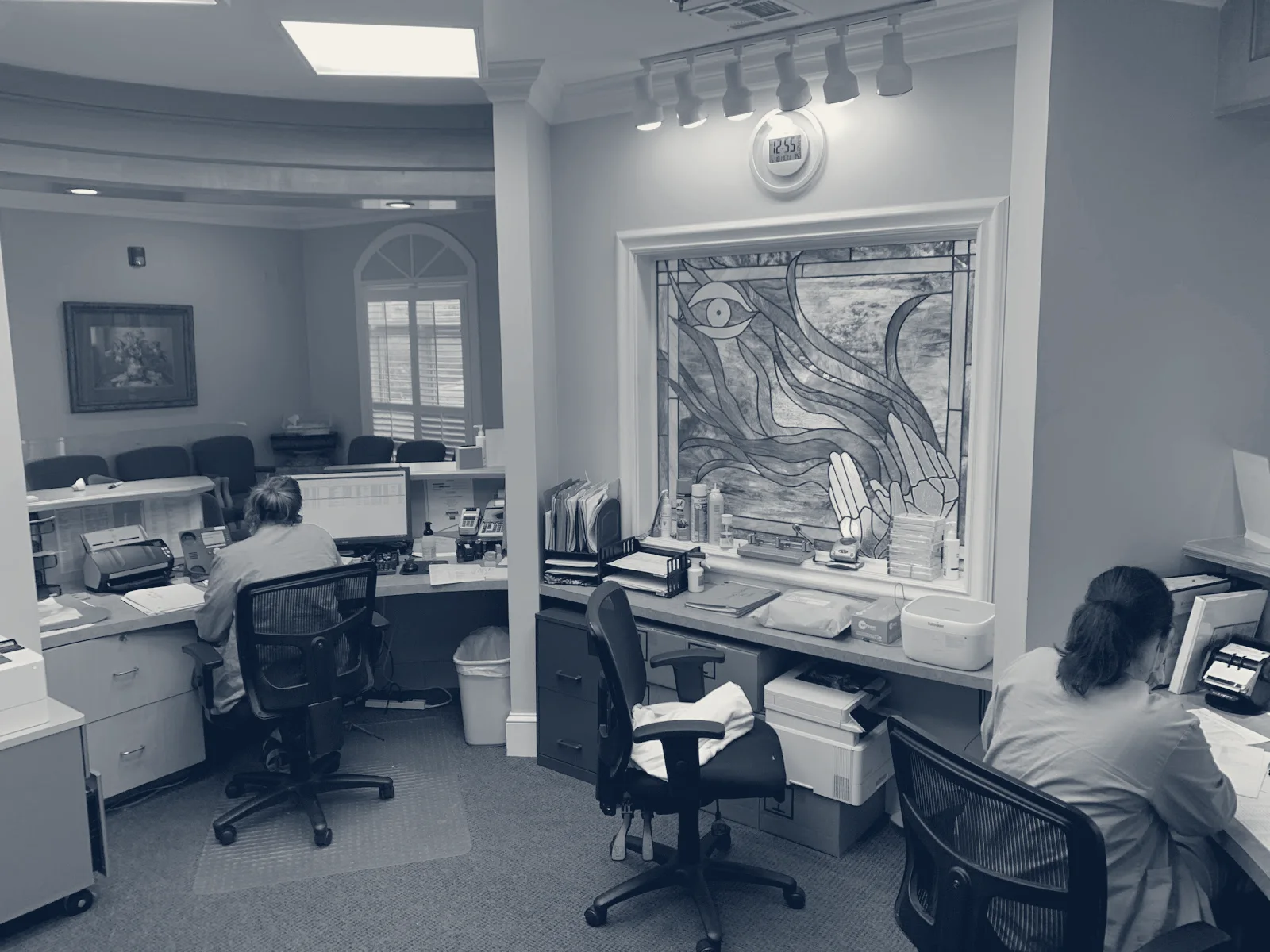Hattiesburg Eye Clinic — Hattiesburg, Mississippi