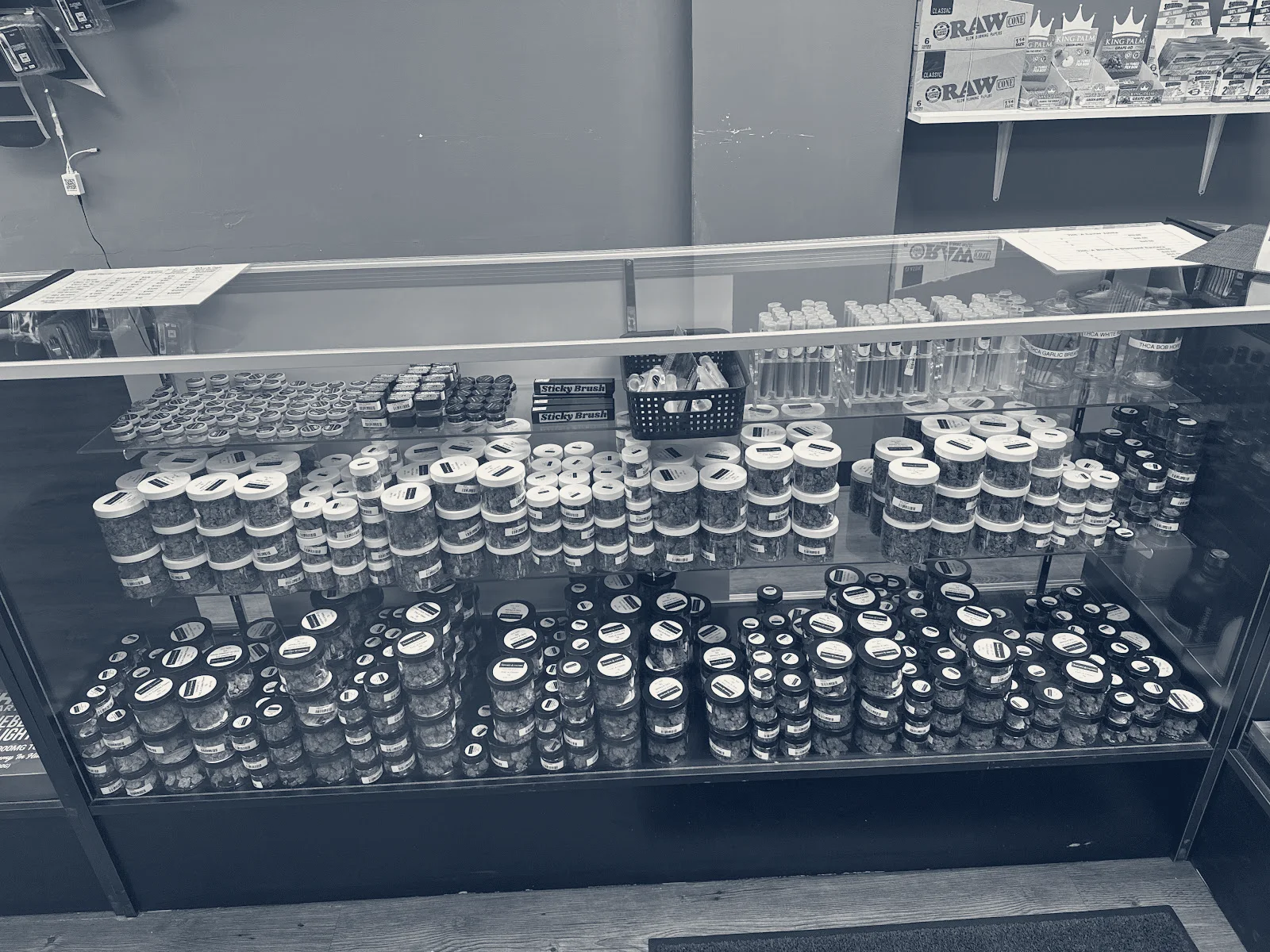 The Cannabis Factory — Omaha, Nebraska