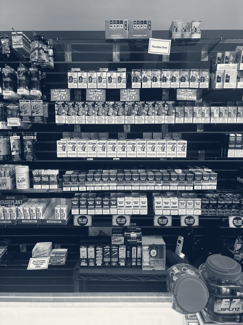 42 Degrees Cannabis Dispensary — Ralston, Nebraska