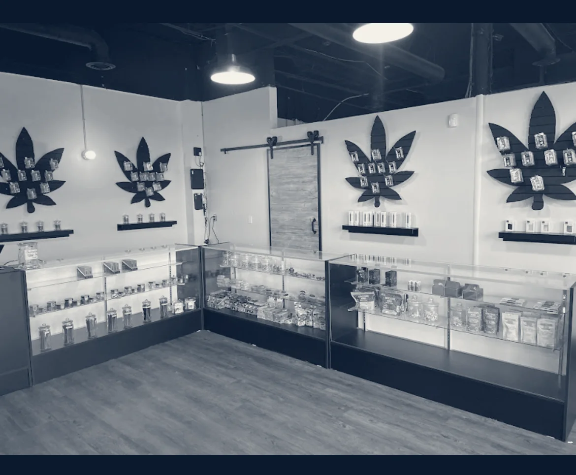 The Cannabis Factory — Omaha, Nebraska