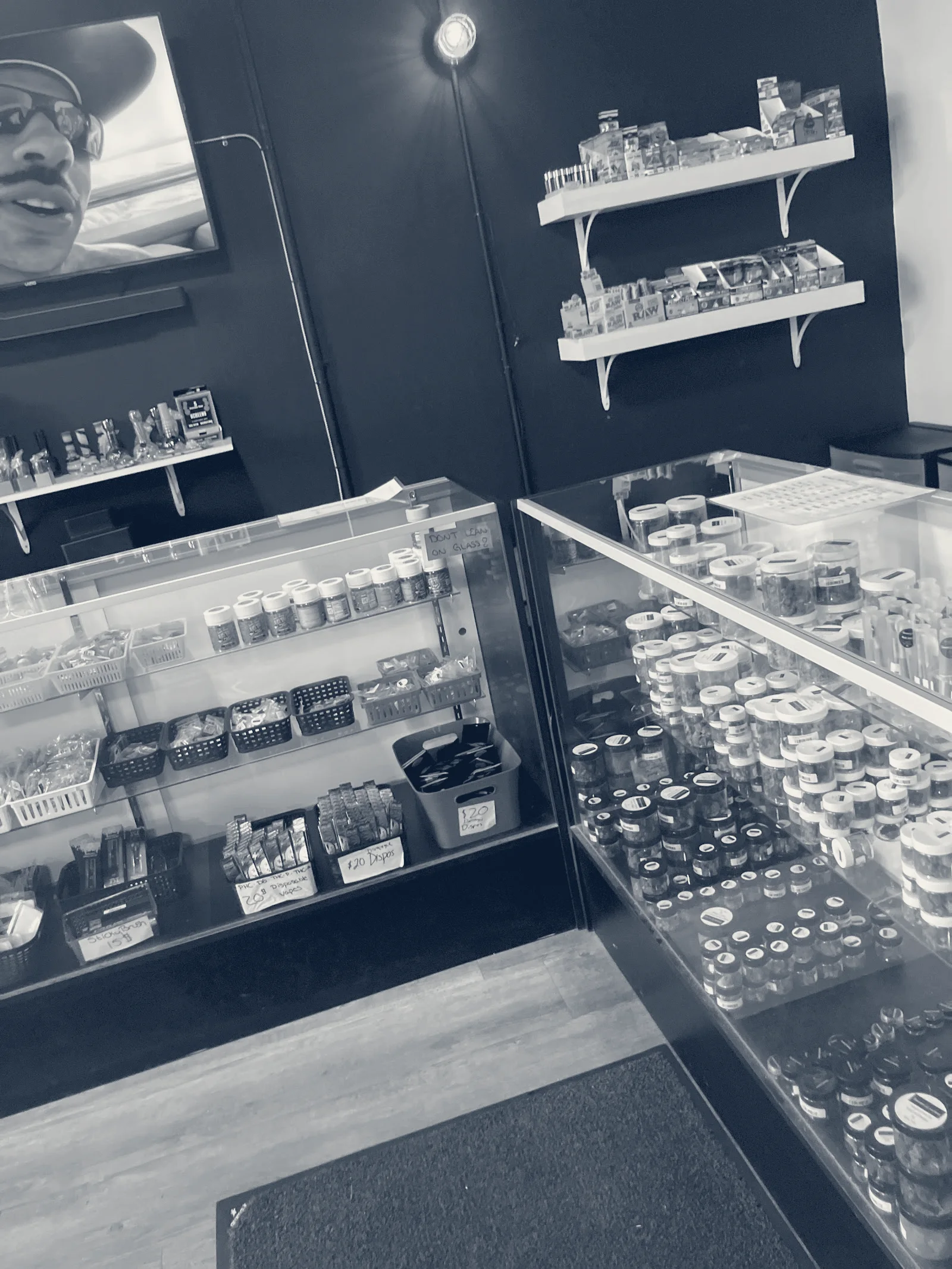 The Cannabis Factory — Omaha, Nebraska