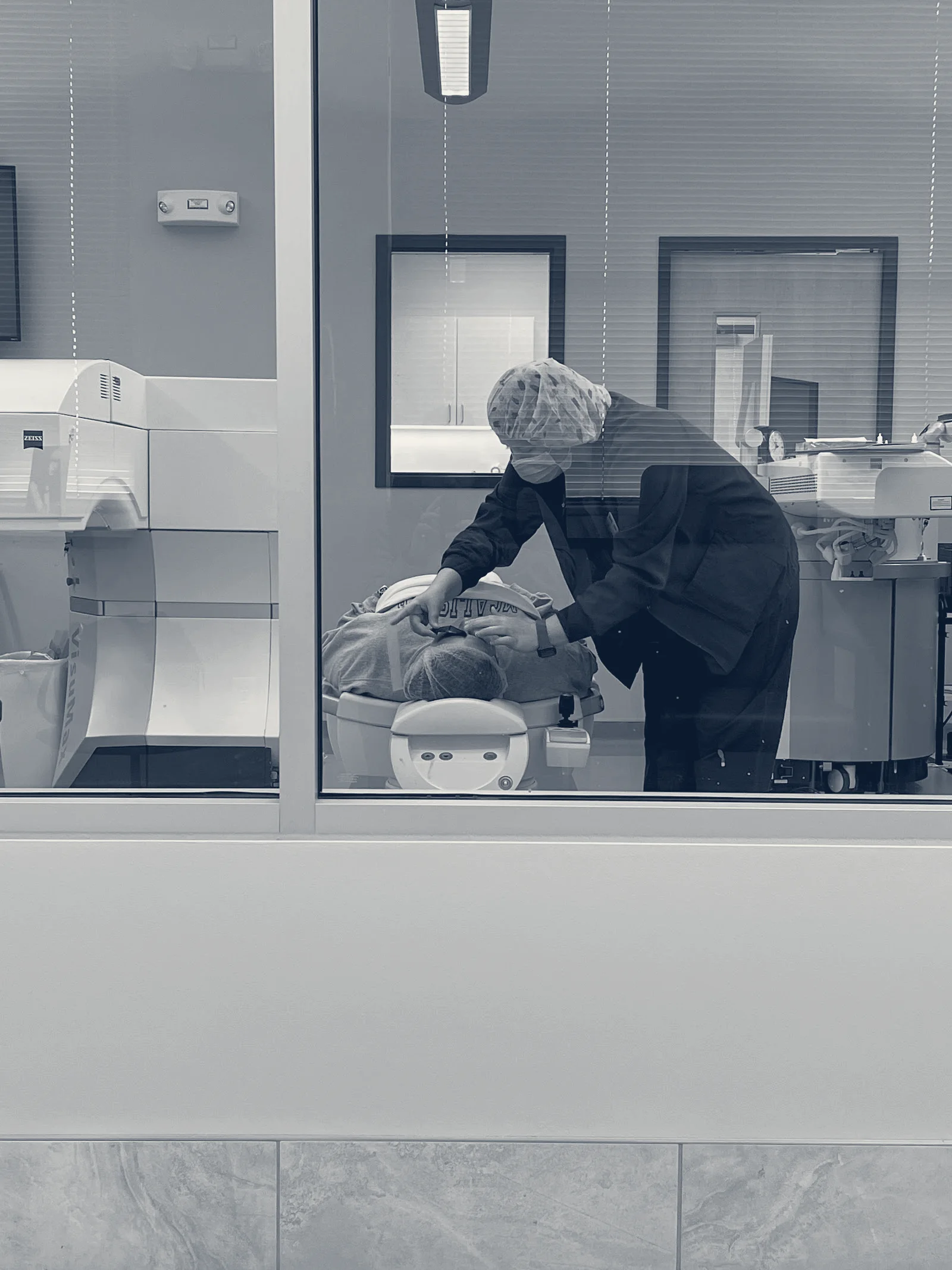 Discover Vision Centers — Independence, Missouri