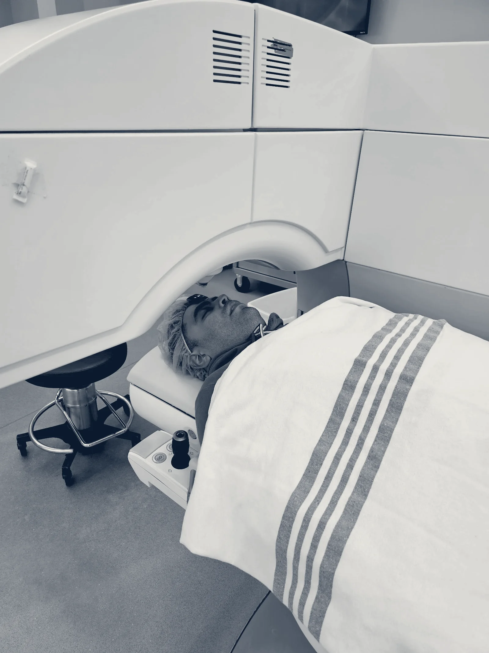 Discover Vision Centers — Independence, Missouri