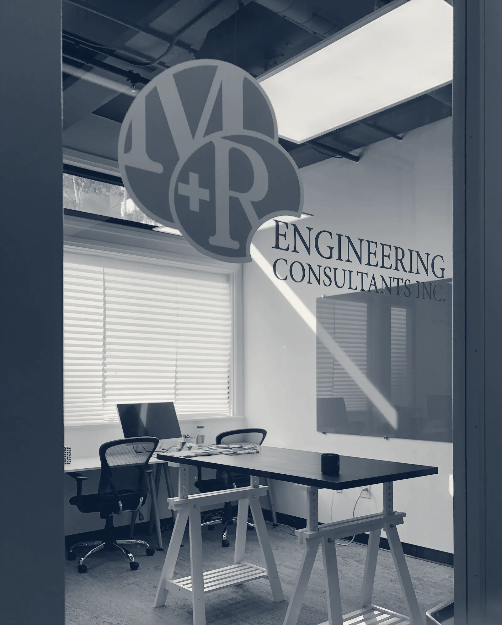 M+R Engineering Consultants, Inc. — Fremont, California