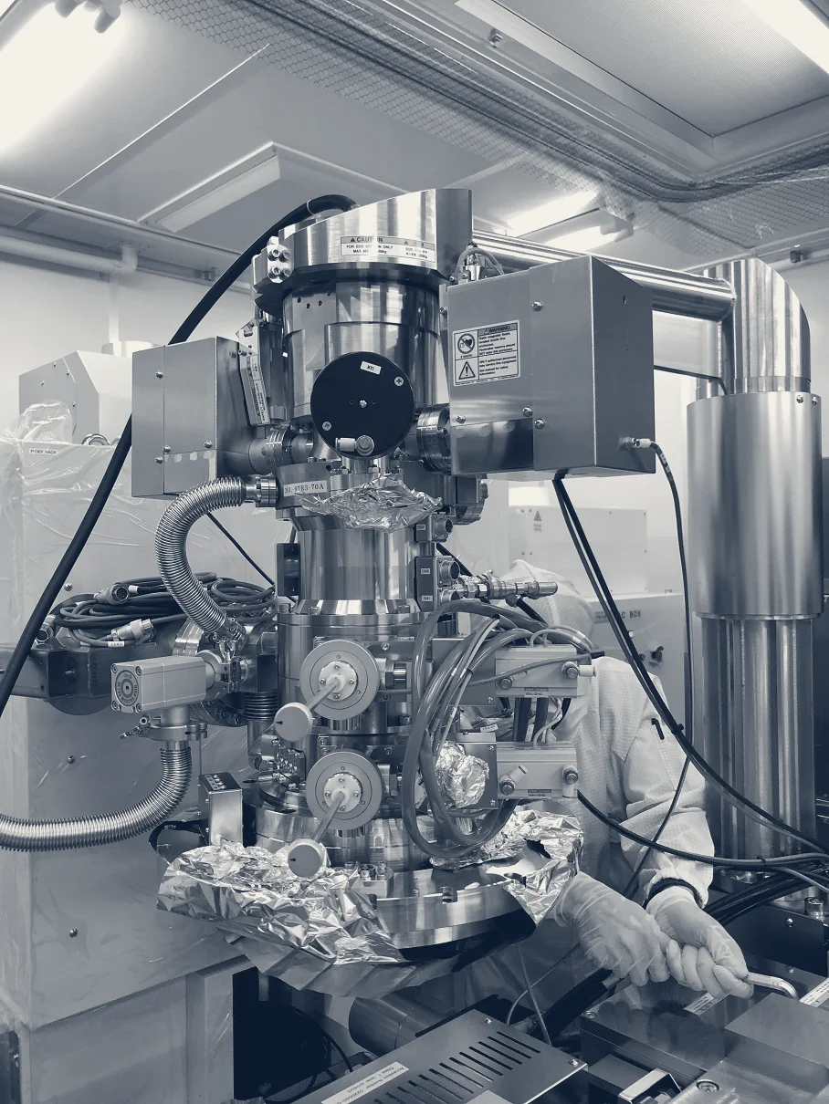 Lewis Bass International Engineering Services — Milpitas, California