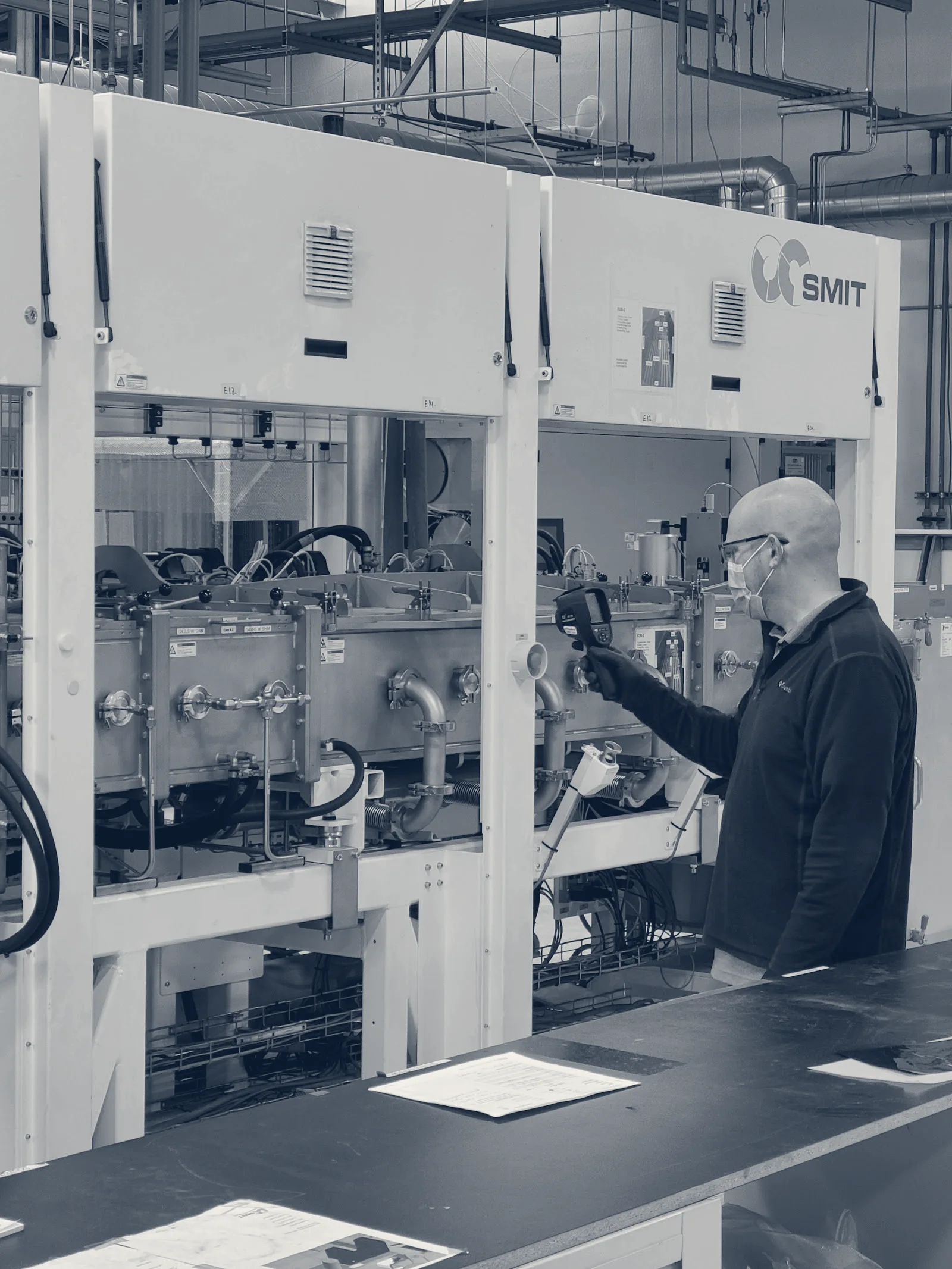 Lewis Bass International Engineering Services — Milpitas, California