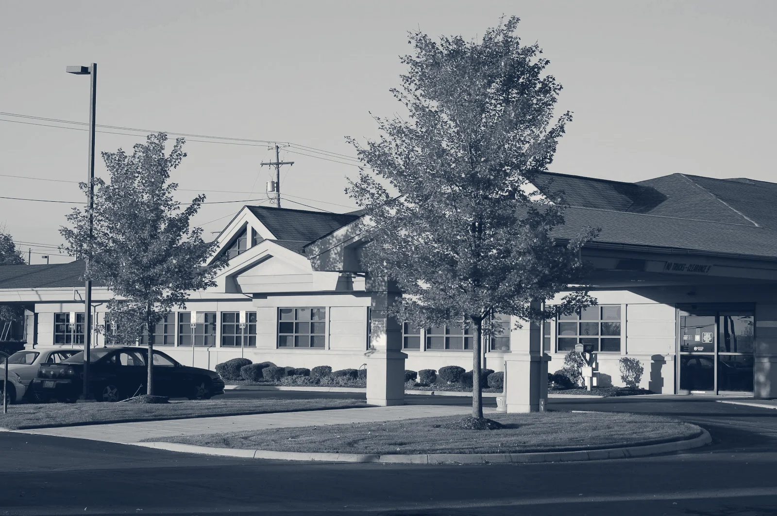 Ohio Surgery Center — Columbus, Ohio