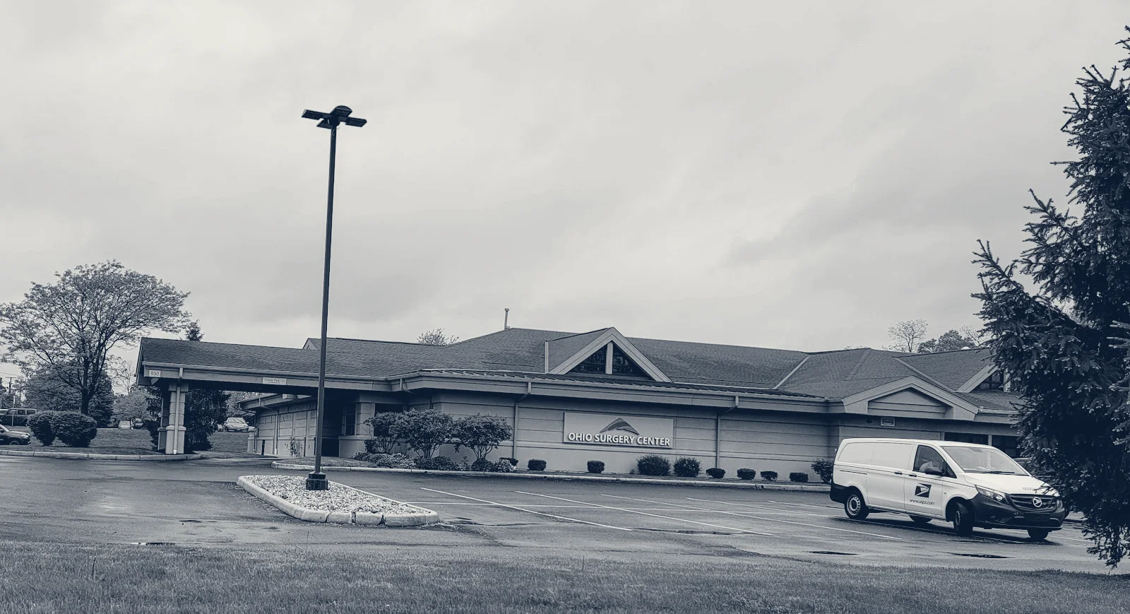 Ohio Surgery Center — Columbus, Ohio