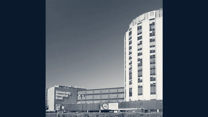 Ohio State Outpatient Surgery East Hospital — Columbus, Ohio