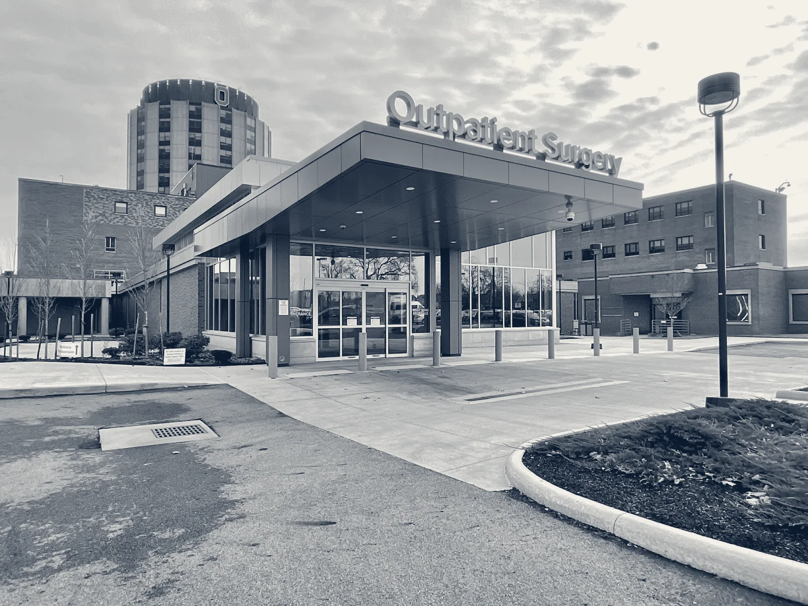 Ohio State Outpatient Surgery East Hospital — Columbus, Ohio