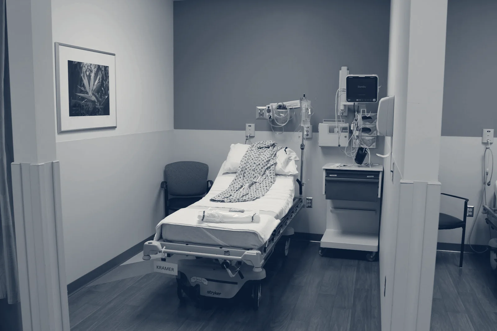 TAYLOR STATION SURGICAL CENTER — Columbus, Ohio