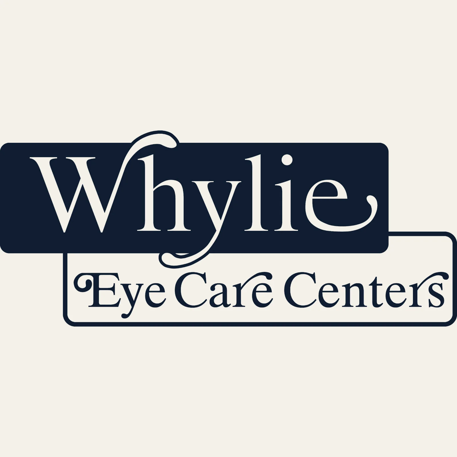 Whylie Eye Care Centers — West Des Moines, Iowa
