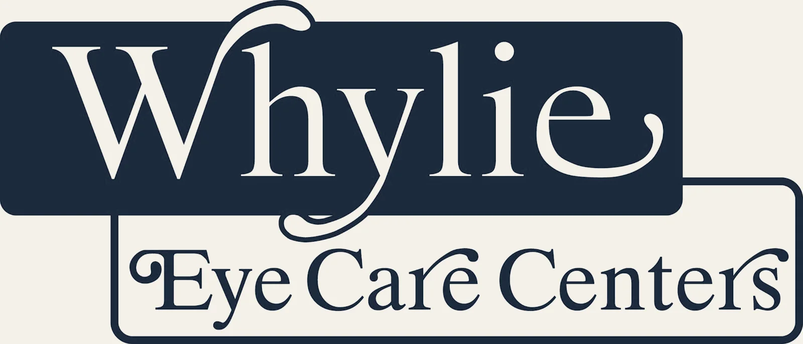 Whylie Eye Care Centers — West Des Moines, Iowa