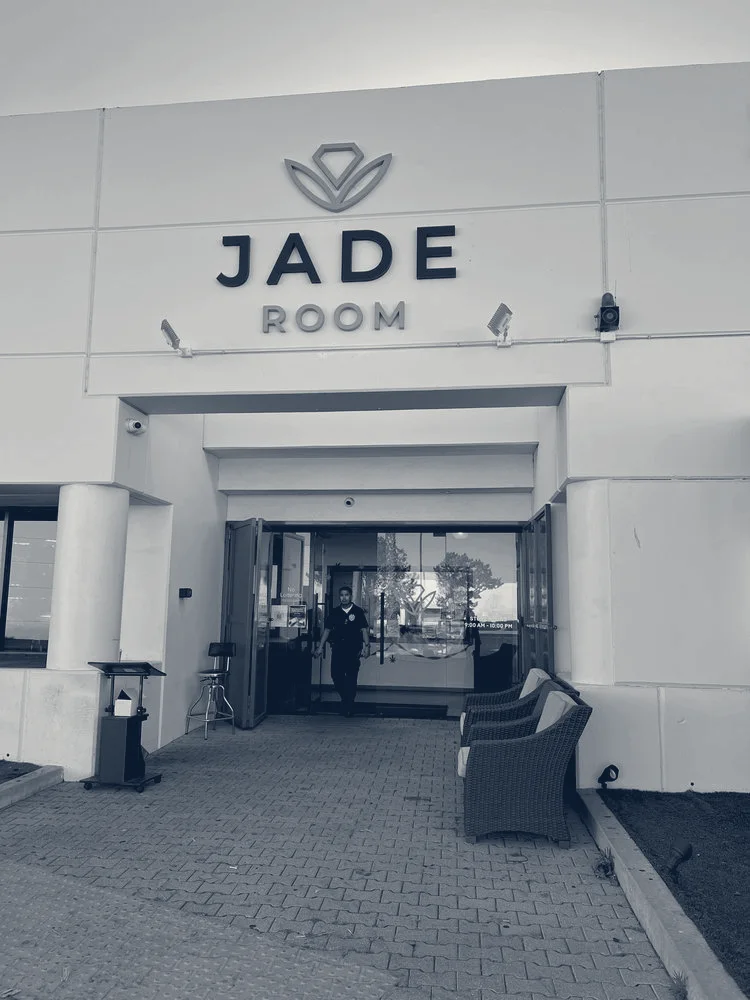 Jaderoom Torrance Cannabis Dispensary & Delivery — Torrance, California