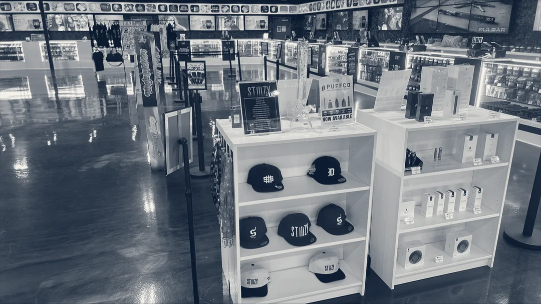 STIIIZY Torrance — Torrance, California