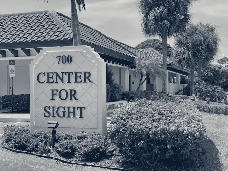 Center For Sight - Naples — Naples, Florida