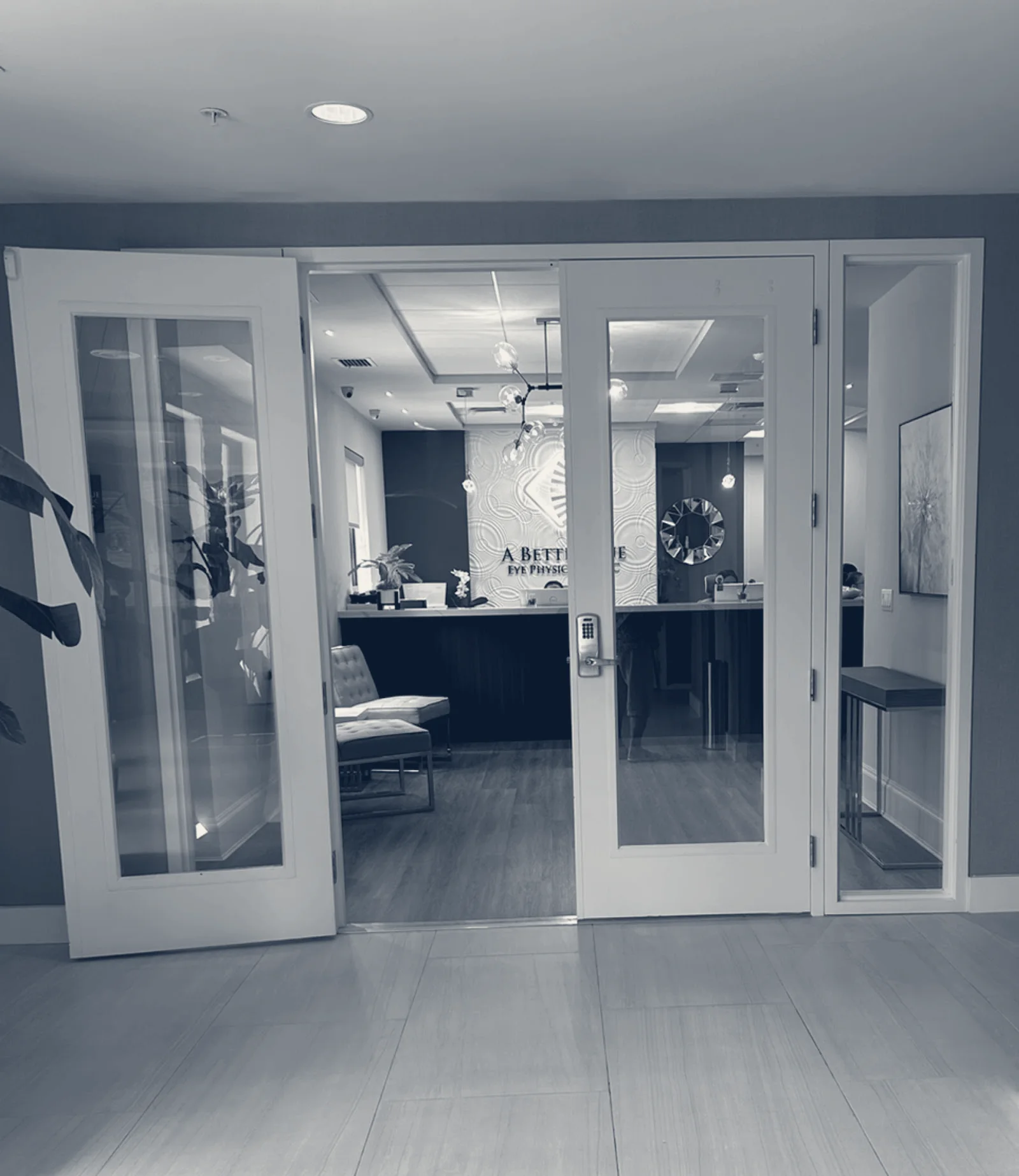 A Better Vue Eye Physicians — Naples, Florida
