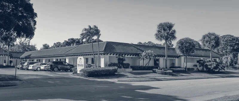 Center For Sight: Jon Berlie, MD — Naples, Florida