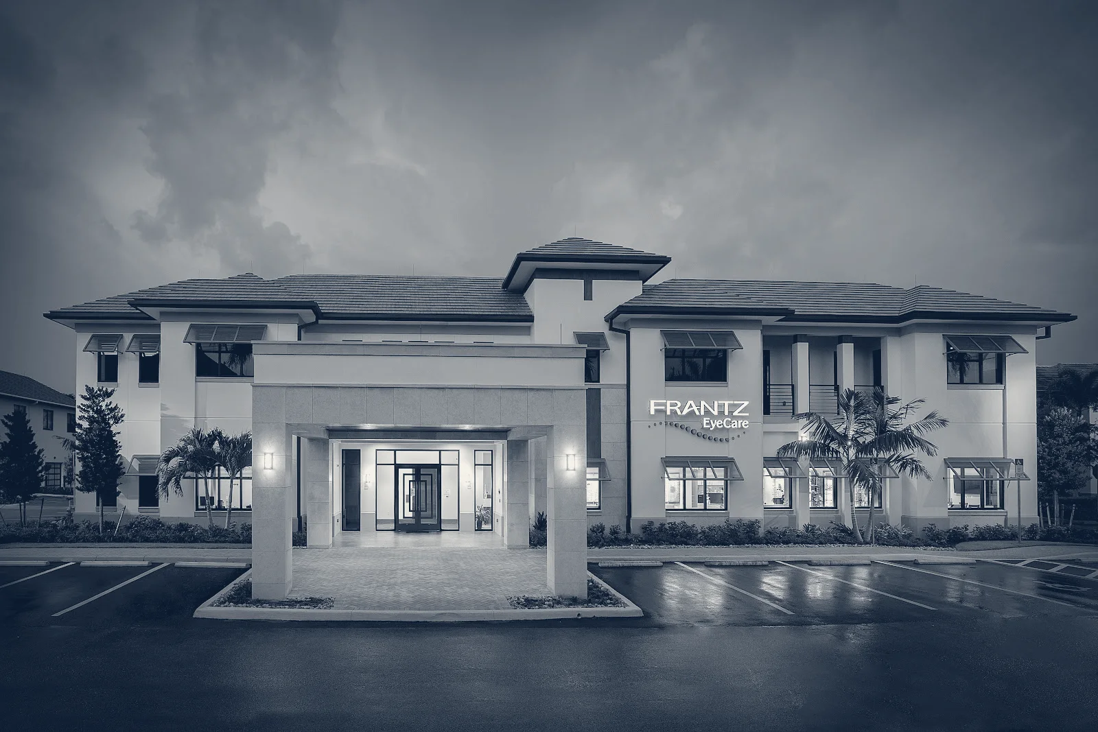 Frantz EyeCare — Naples, Florida
