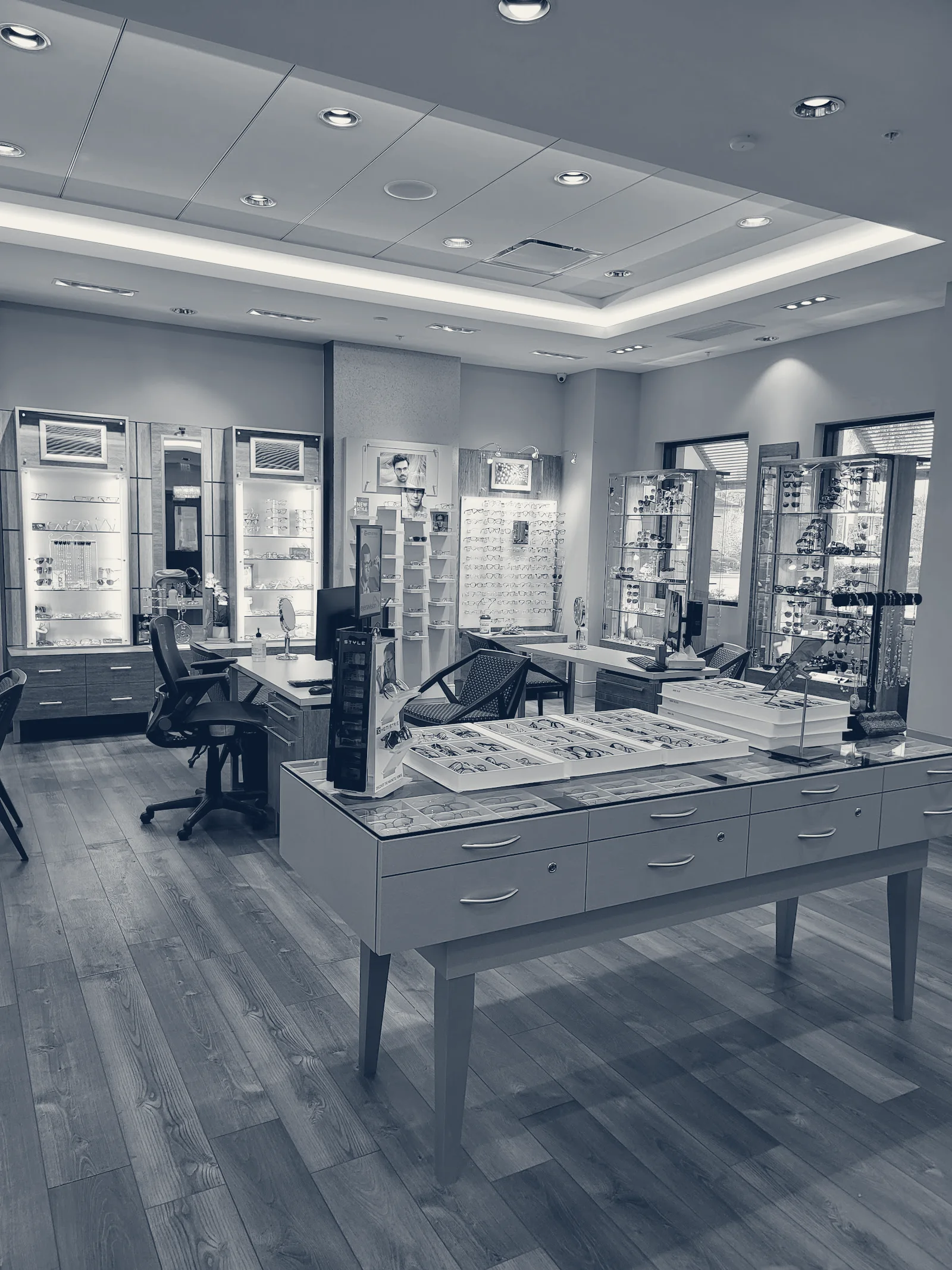 Frantz EyeCare — Naples, Florida