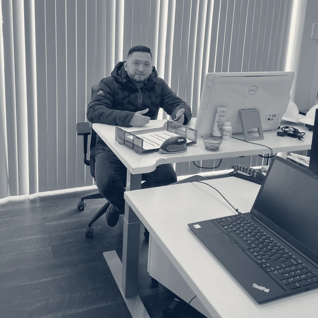 Priority One Logistics — Newark, California
