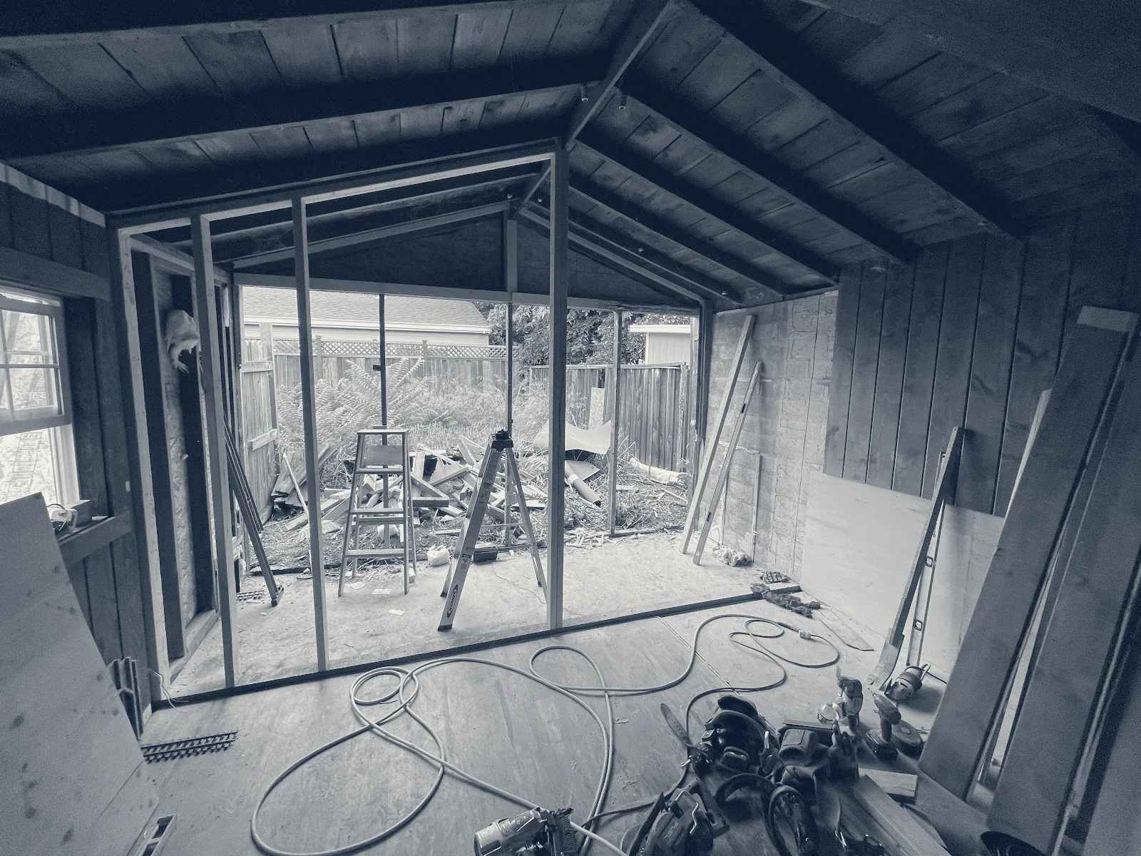 GADI Construction — Santa Clara, California