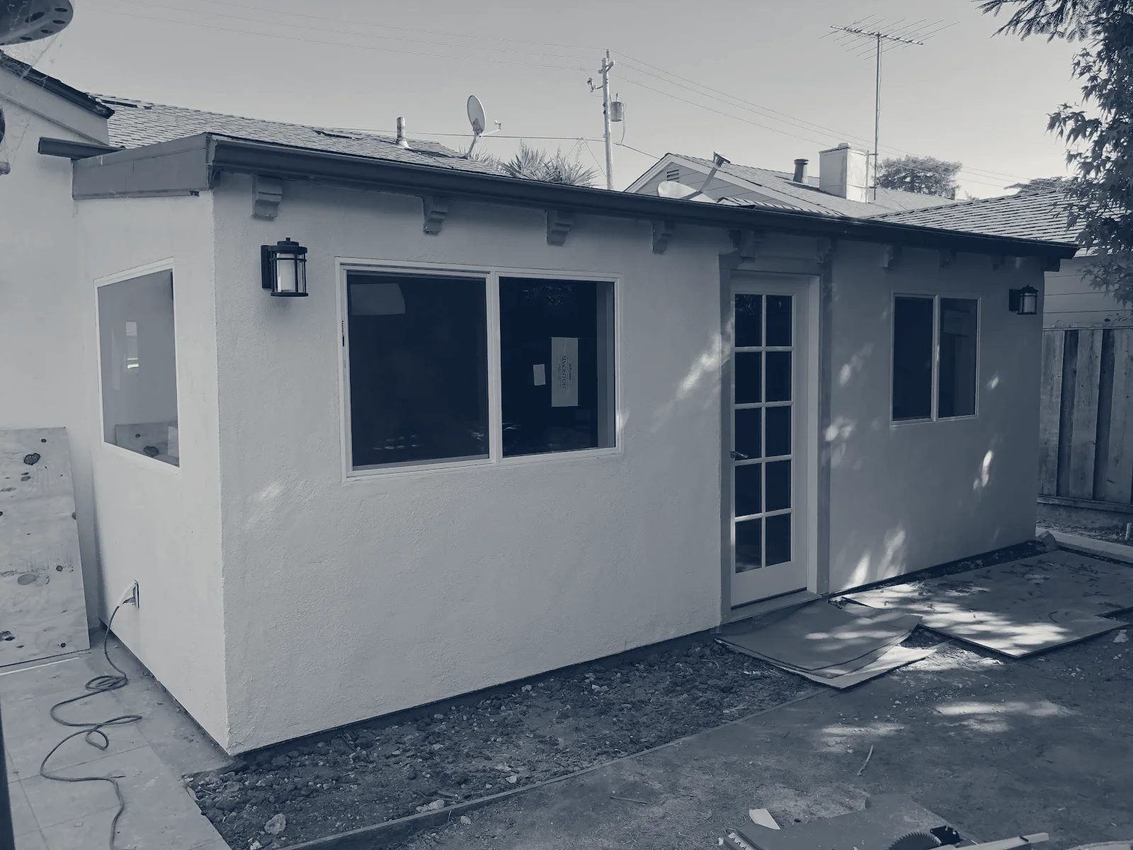 GADI Construction — Santa Clara, California