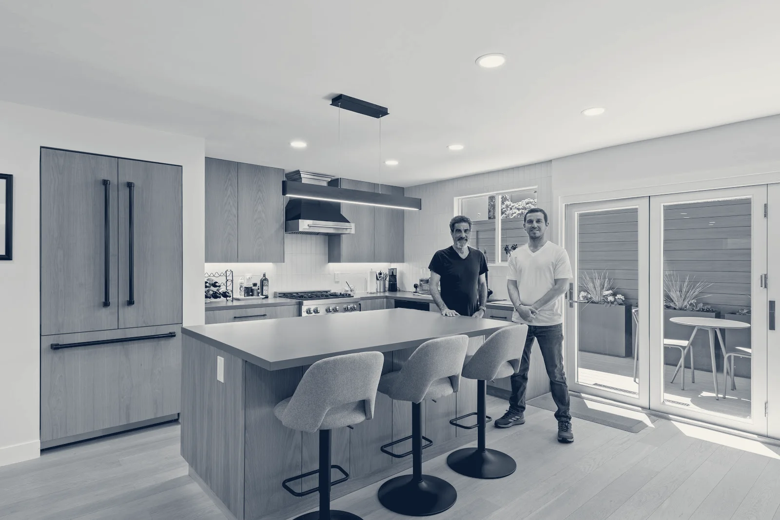 Feldman Construction — Santa Clara, California