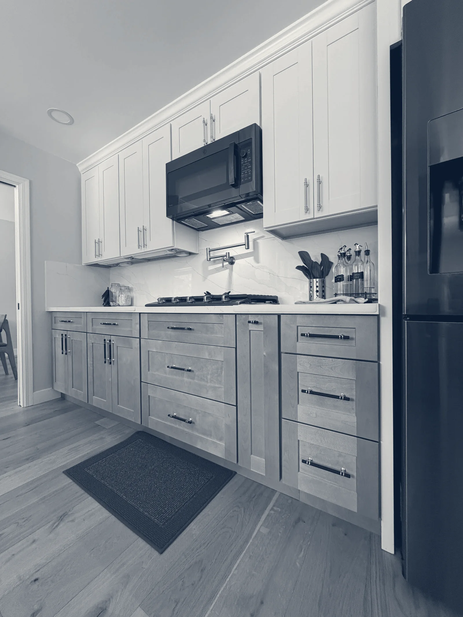 Ocean General Contractors — San Jose, California