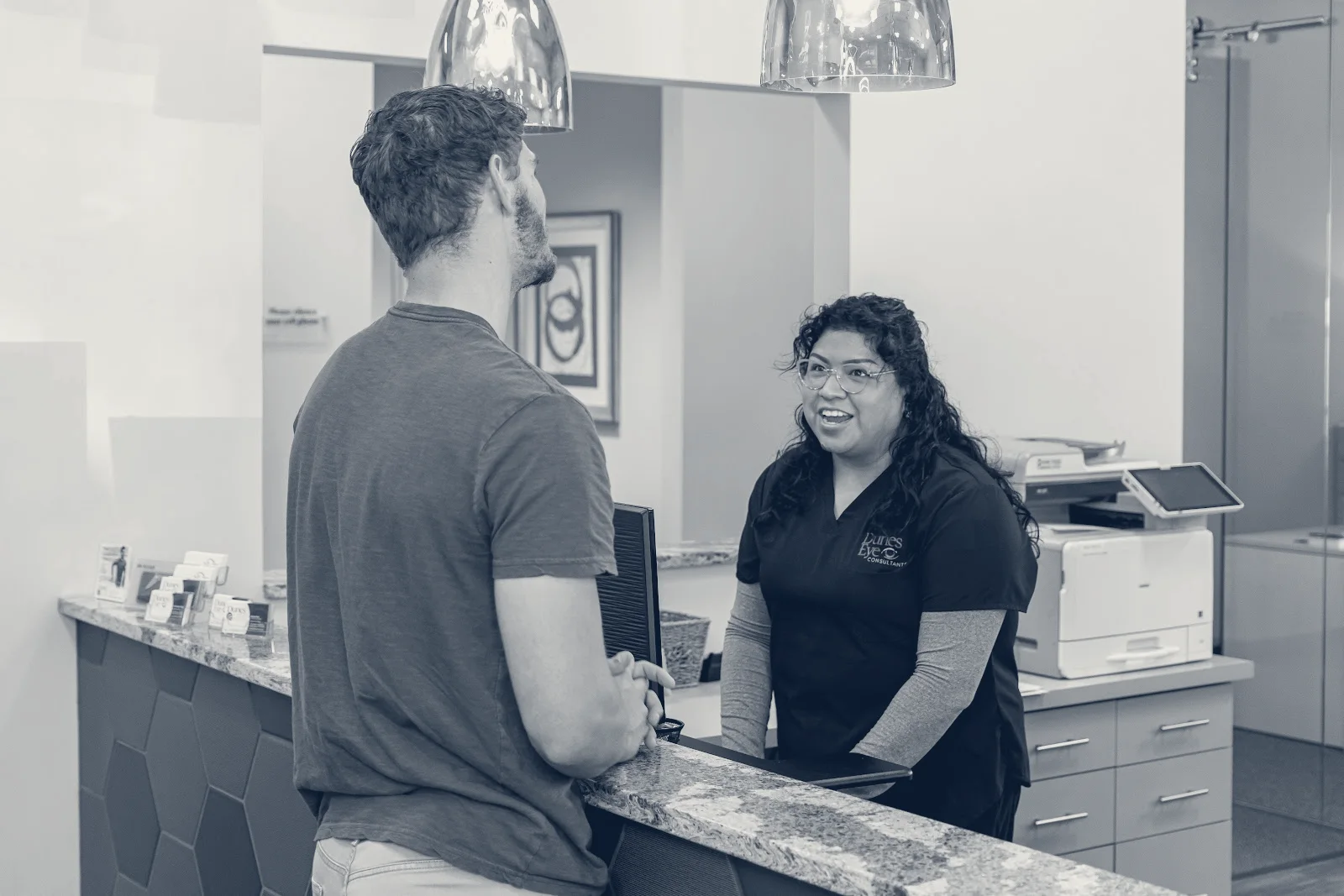 Dunes Eye Consultants — Dakota Dunes, South Dakota